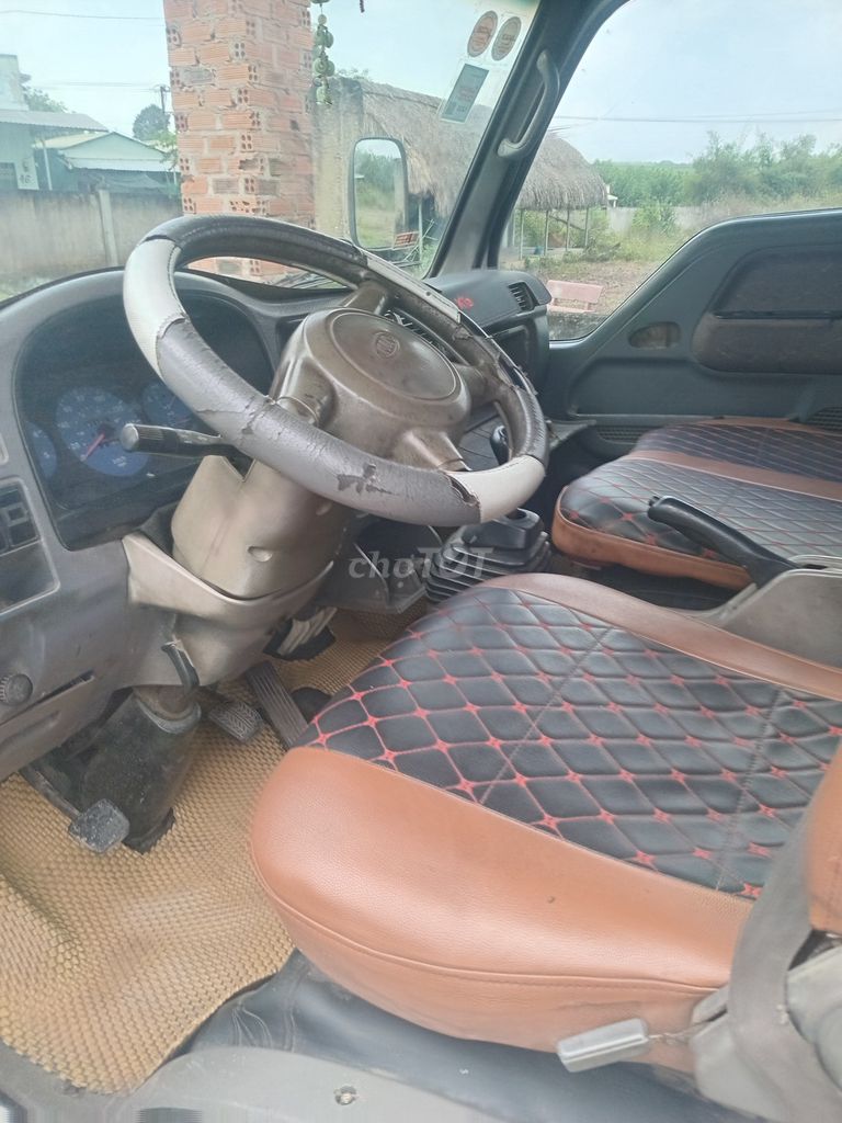 Kia k2700 1 tấn đời 2005, kiểm tới tháng 04/2026. Mua bán Xe tải, xe ben tại Thị xã Tân Uyên Bình Dương được đăng bởi Lê Kiên hình 2