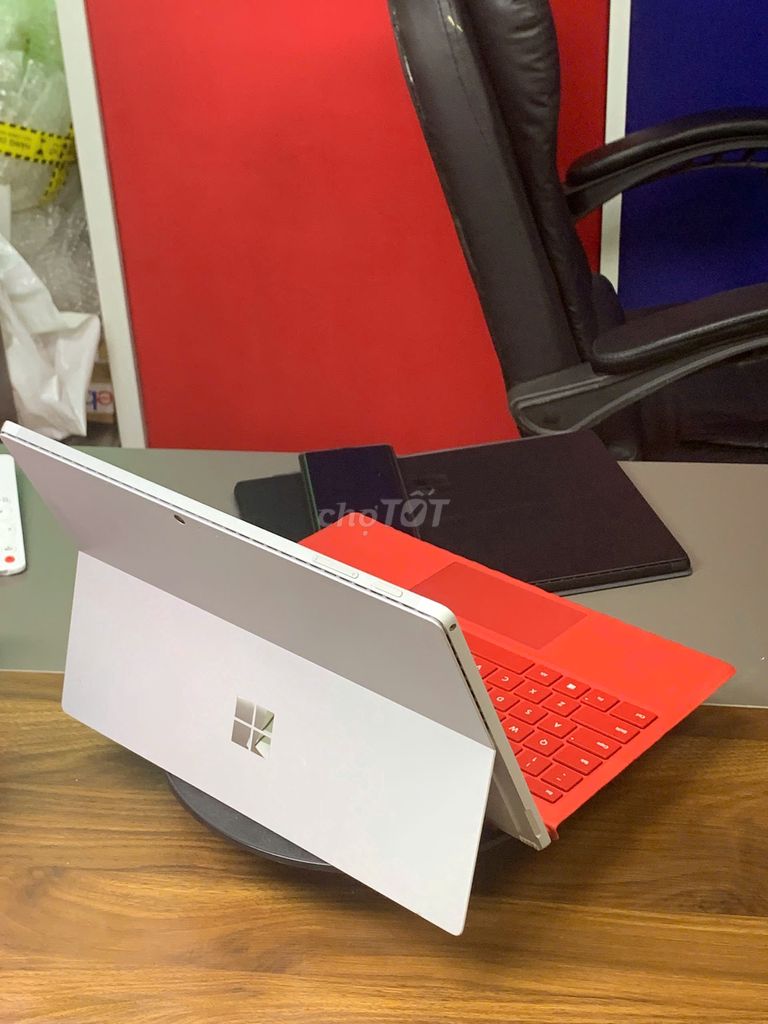 Surface Pro 6 - màn 2k Đẹp như mùa Hè. Mua bán Laptop tại Thành phố Thủ Đức Tp Hồ Chí Minh được đăng bởi HBA LAPTOP Mua Bán Ký gửi  hình 4