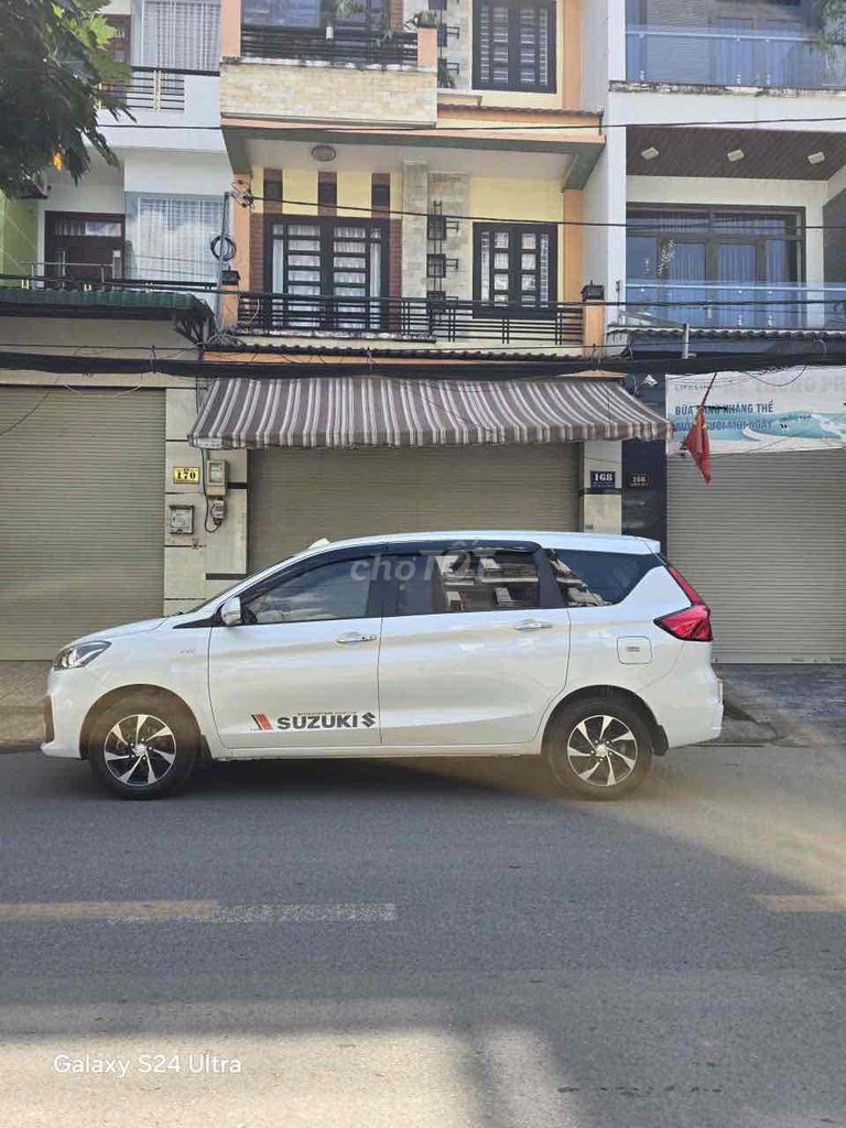 Hyundai Stargazer 2022. Mua bán Ô tô tại Quận Bình Tân Tp Hồ Chí Minh được đăng bởi Nhật Quang hình 3