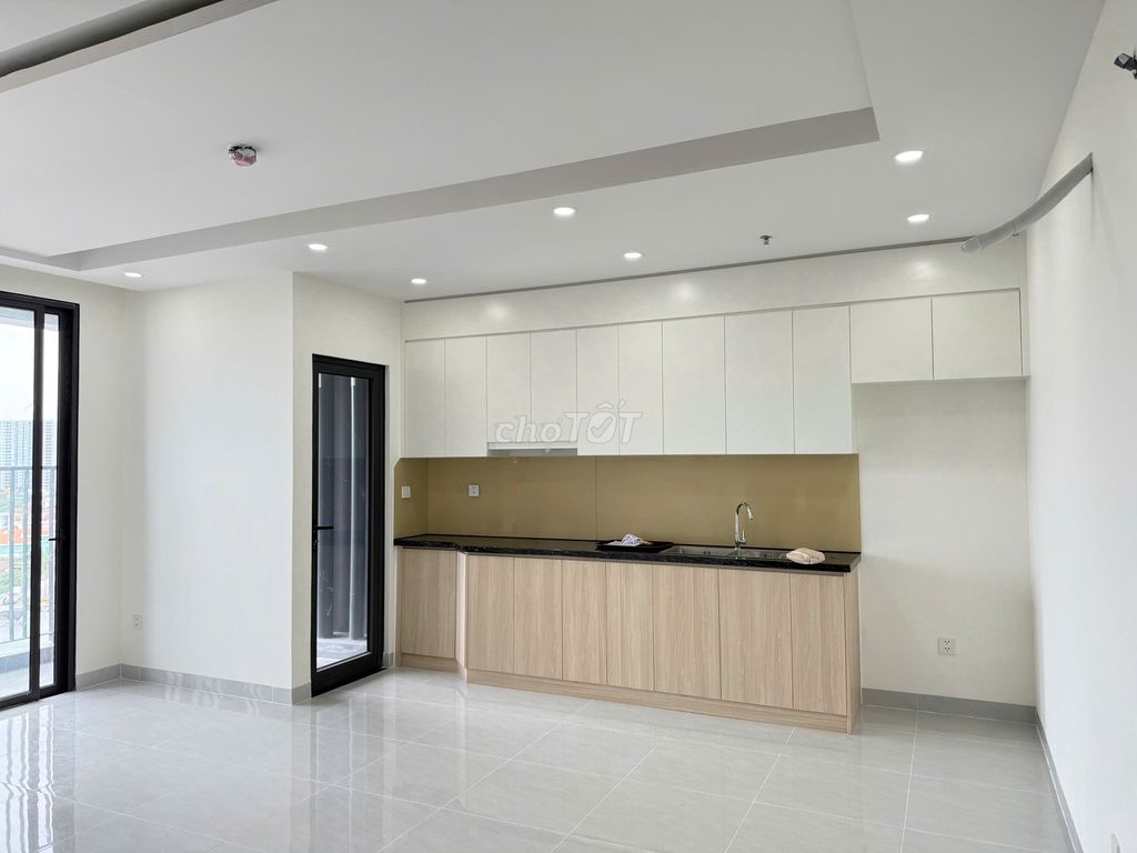 Căn Hộ 2PN A&T Sky Garden 74m² Chỉ 6 Triệu – Ở Ngay