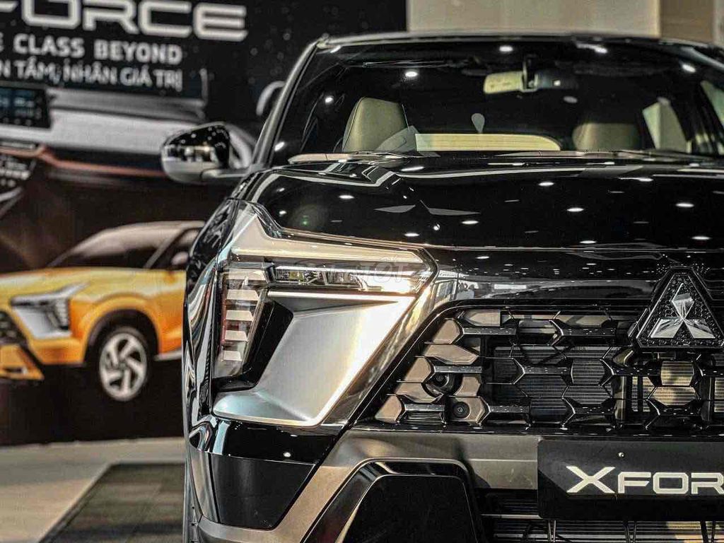 ☘️Giá lăn bánh ưu đãi Mitsubishi Xforce ☘️. Mua bán Ô tô tại Quận Tân Bình Tp Hồ Chí Minh được đăng bởi Đông Nghi hình 4