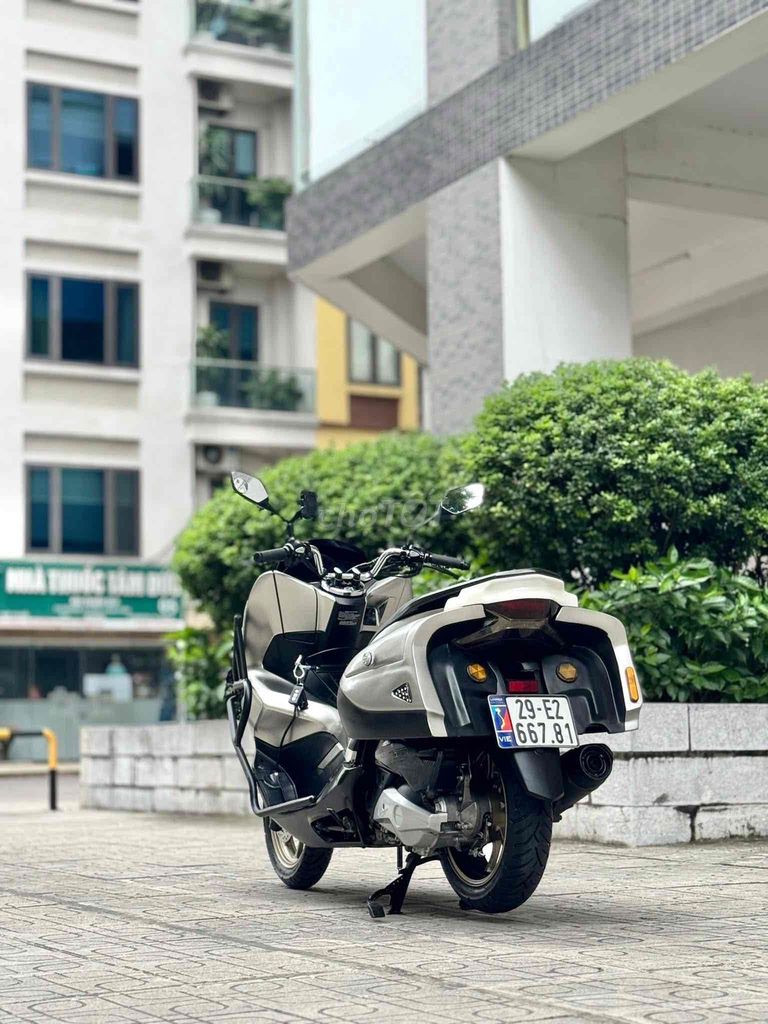 Honda PCX 125 Smartkey. Mua bán Xe máy tại Quận Cầu Giấy Hà Nội được đăng bởi Tuấn Việt Motor hình 6