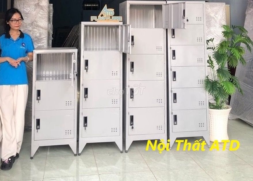 Tủ locker!Tủ locker!Tủ locker!Tủ locker!Tủ locker!. Mua bán Tủ, kệ gia đình tại Quận 8 Tp Hồ Chí Minh được đăng bởi  nội thất hcm hình 1