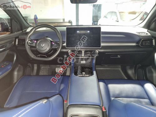 VinFast VF8 Plus AWD 2023. Mua bán Ô tô tại Thành phố Vĩnh Yên Vĩnh Phúc được đăng bởi Green Future Vaxuco hình 2