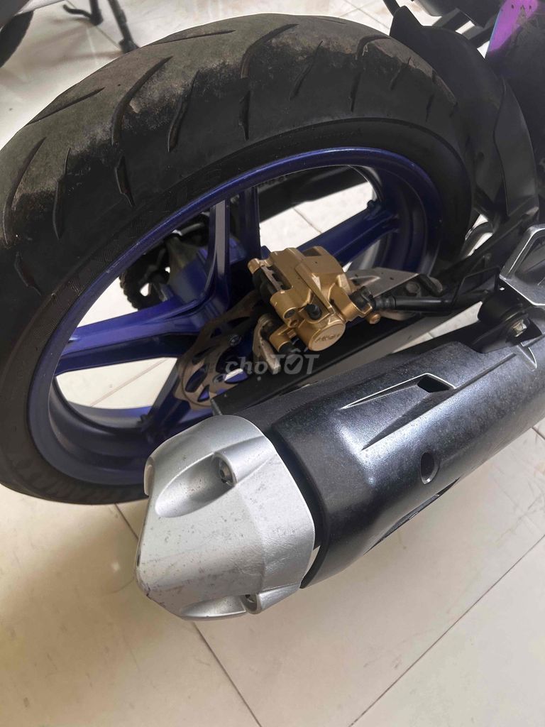 cần thanh lý xe đúng chủ ex nhập. Mua bán Xe máy tại Quận Bình Thuỷ Cần Thơ được đăng bởi nhật Trường hình 5