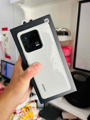 Xiaomi Mi 13 Pro 5G QT Full Box Sạc 120w. Mua bán Điện thoại tại Quận Ninh Kiều Cần Thơ được đăng bởi Nhựt Táo