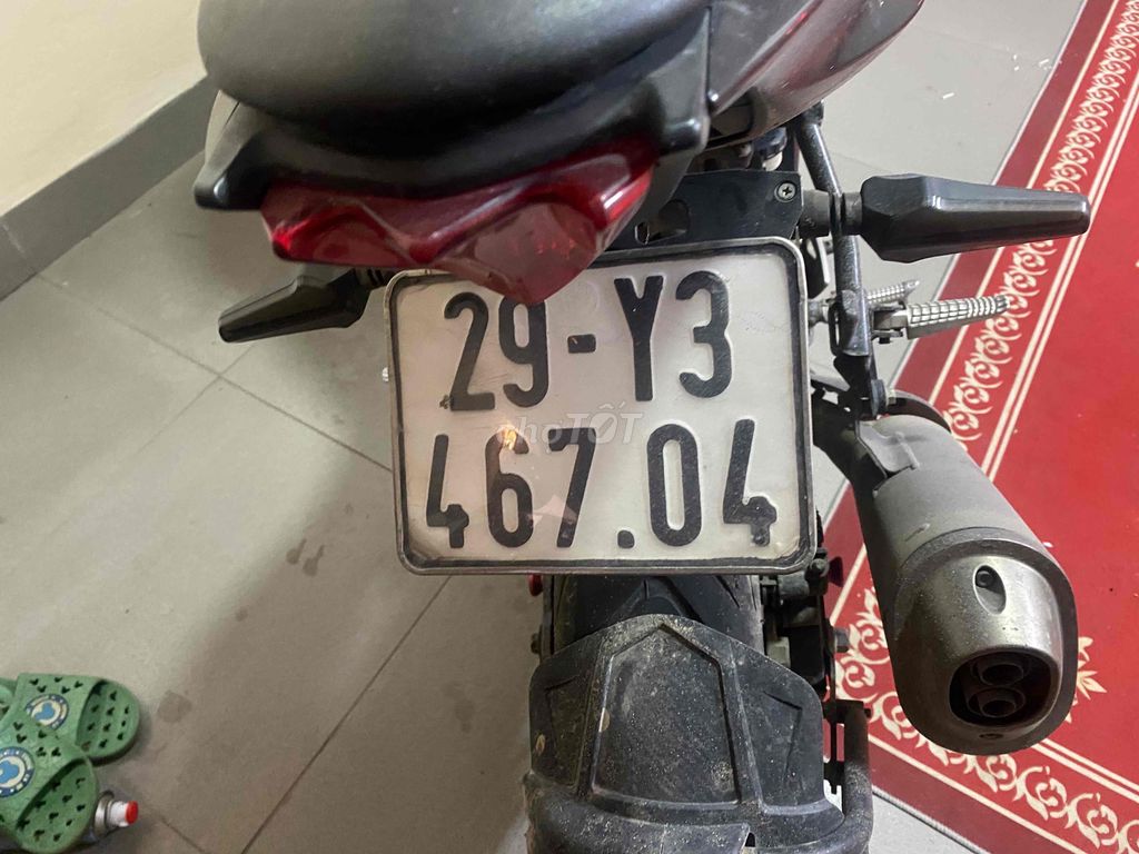 suzuki gsx. Mua bán Xe máy tại Quận Hà Đông Hà Nội được đăng bởi Tuấn anh  hình 1