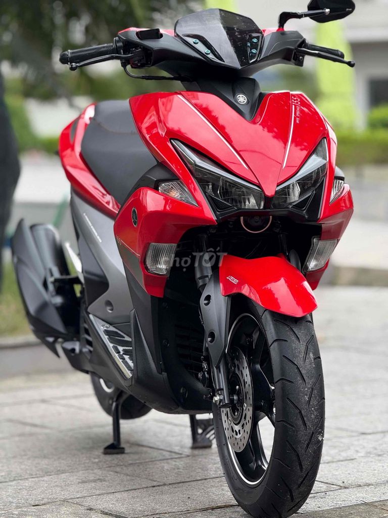 NVX 155 đky 2021 KHOÁ SMAKEY PHANH ABS  áo keo n. Mua bán Xe máy tại Quận Cẩm Lệ Đà Nẵng được đăng bởi SƠN THỊNH  hình 3