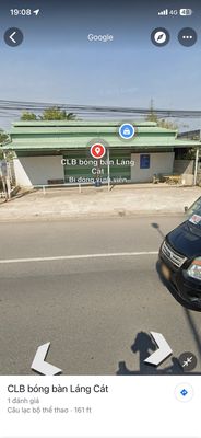 cho thuê mặt bằng có nhà xưởng để làm kho hàng