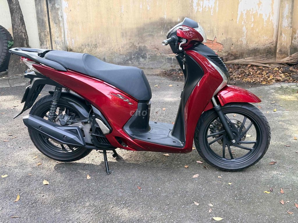 BÁN SH 150 VIỆT 2012 BS72 XE CÔNG TY ĐỨNG TÊN. Mua bán Xe máy tại Thành phố Thủ Đức Tp Hồ Chí Minh được đăng bởi XE MÁY ANH hình 9