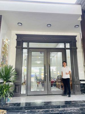 Trường Thịnh Window logo