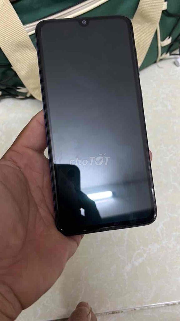 samsung A70. Mua bán Điện thoại tại Quận 11 Tp Hồ Chí Minh được đăng bởi Ghphong hình 1