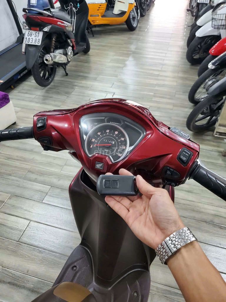 ❤️❤️ GÓP CỬA HÀNG ĐƯA 60 - 70%.. CHỈ CẦN CĂN CƯỚC. Mua bán Xe máy tại Thành phố Rạch Giá Kiên Giang được đăng bởi MOTO KIÊN GIANG ĐỨC hình 4