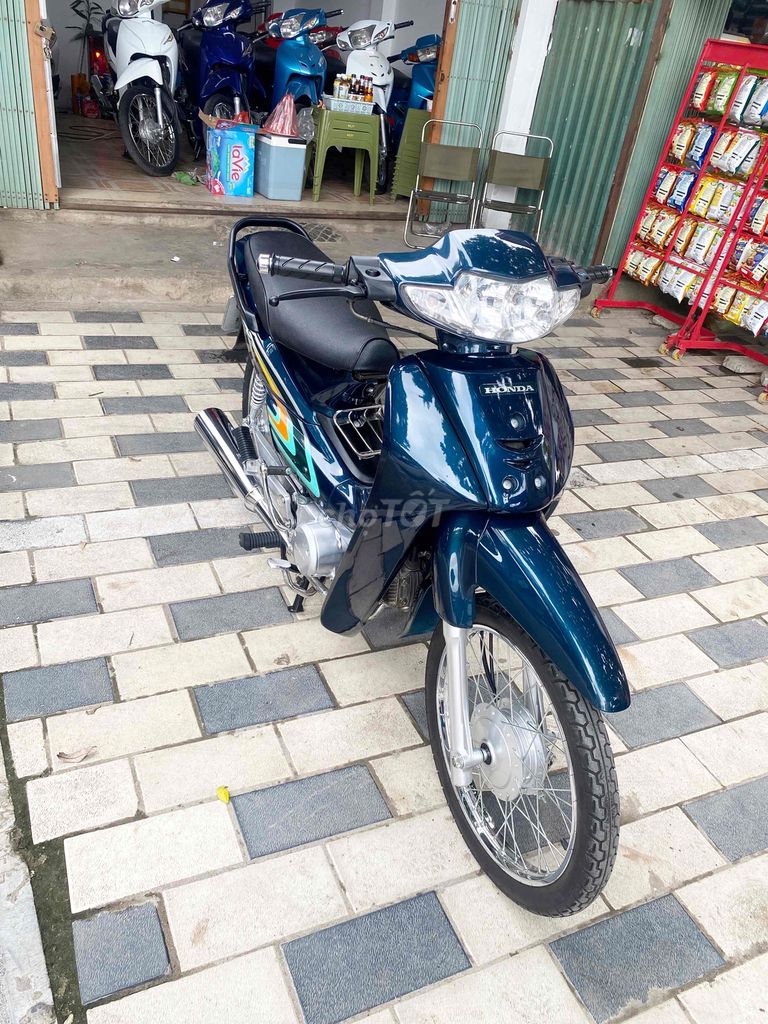 honda wave. Mua bán Xe máy tại Quận Tây Hồ Hà Nội được đăng bởi Đại hình 2