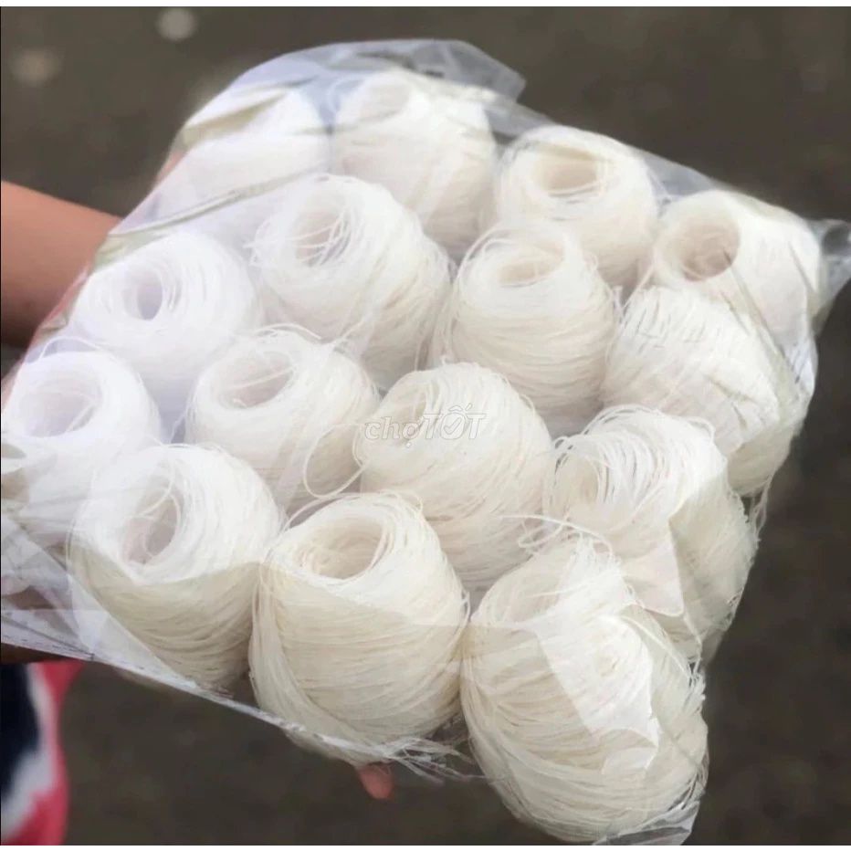 Phở khô đặc sản Gia Lai 1kg. Mua bán Đồ ăn, thực phẩm và các loại khác tại Quận 12 Tp Hồ Chí Minh được đăng bởi Chuyên Sỉ Lê Quân hình 1