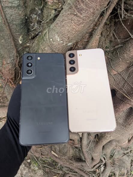 Samsung S21FE 8GB/128GB Đen. Mua bán Điện thoại tại Quận 1 Tp Hồ Chí Minh được đăng bởi Hội Đồ Điện Tử hình 1