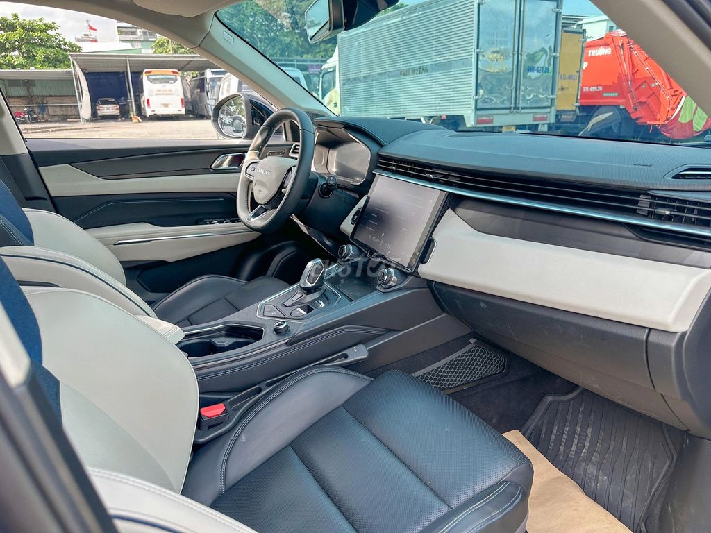 LYNK & CO ***KM. Mua bán Ô tô tại Quận Gò Vấp Tp Hồ Chí Minh được đăng bởi Tân Vietcom hình 12