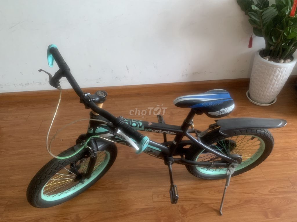 Bán xe giá rẻ. Mua bán Xe đạp tại Quận Hoàng Mai Hà Nội được đăng bởi Linh hình 1