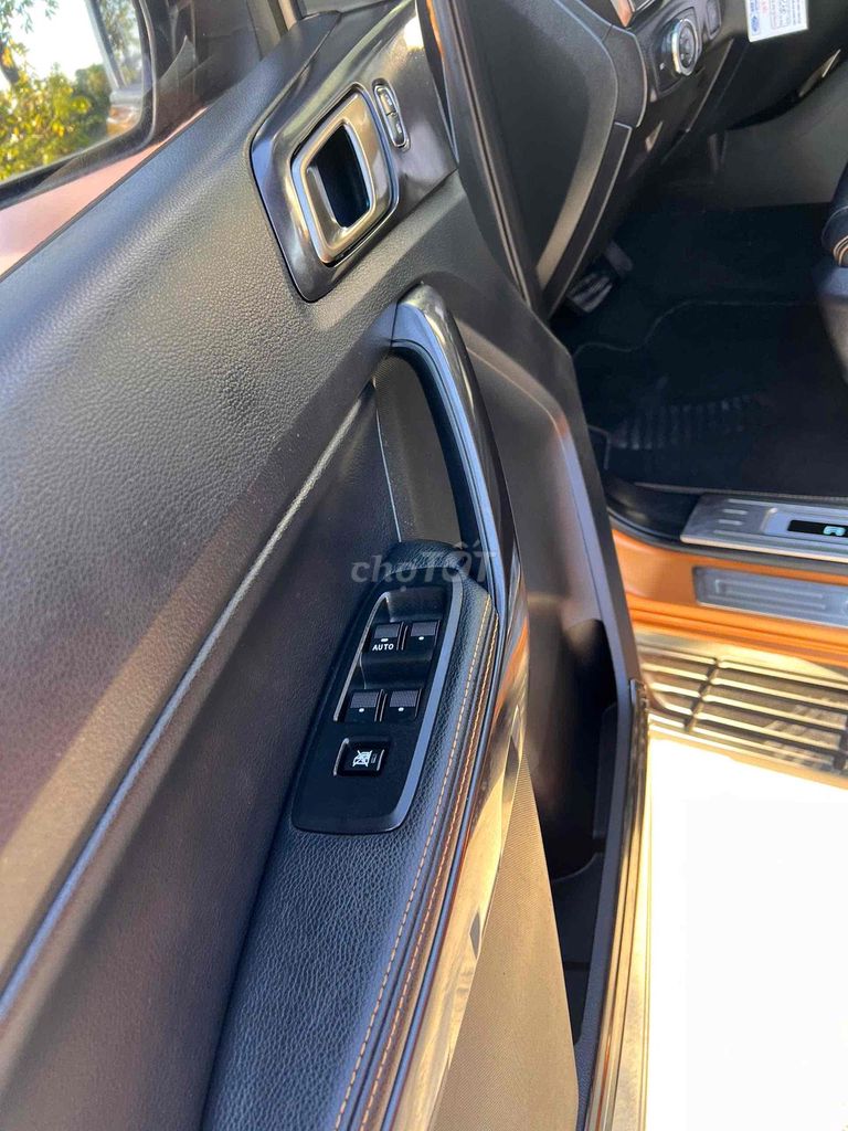 Ford Ranger Wildtrak 2021 Cam. Mua bán Ô tô tại Huyện Chơn Thành Bình Phước được đăng bởi Khiêm hình 19