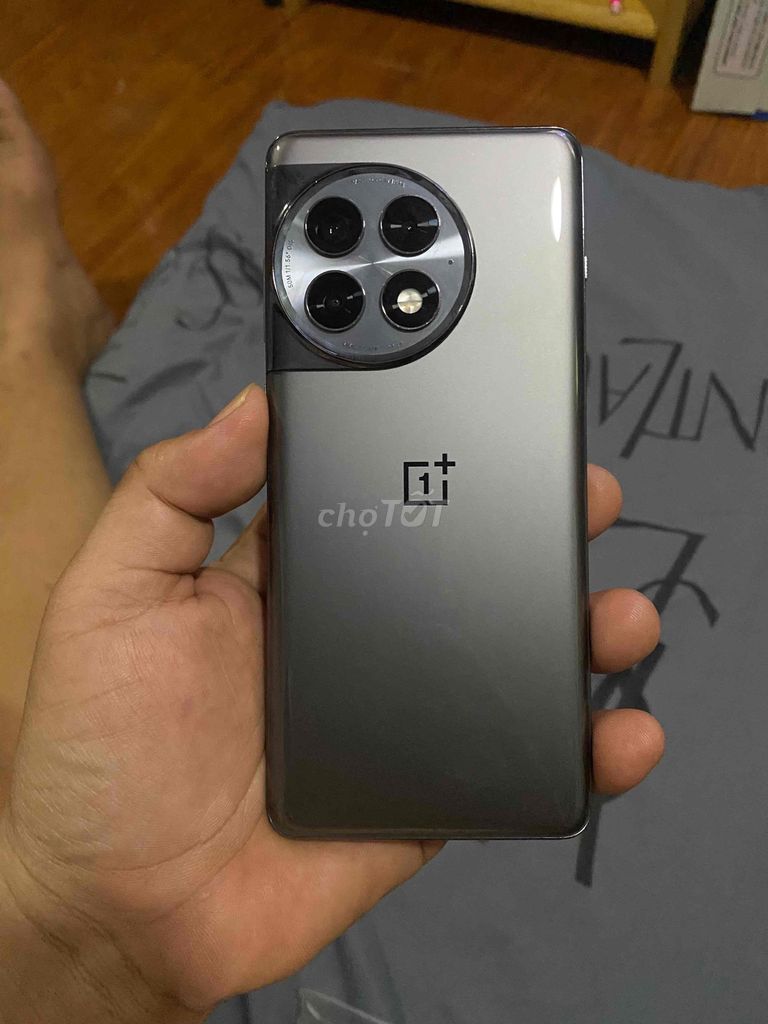 OnePlus Ace 2 pro