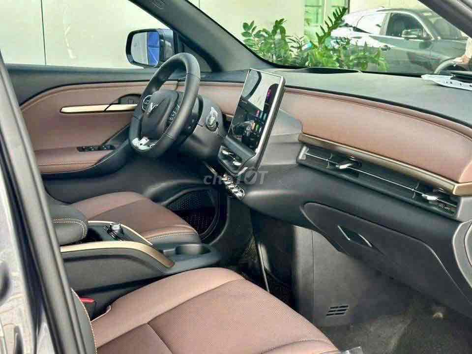 VF6 Plus + ECO sắp kết khúc Ưu đãi lên đến 70tr. Mua bán Ô tô tại Quận 5 Tp Hồ Chí Minh được đăng bởi VINFAST Quận 5 hình 17