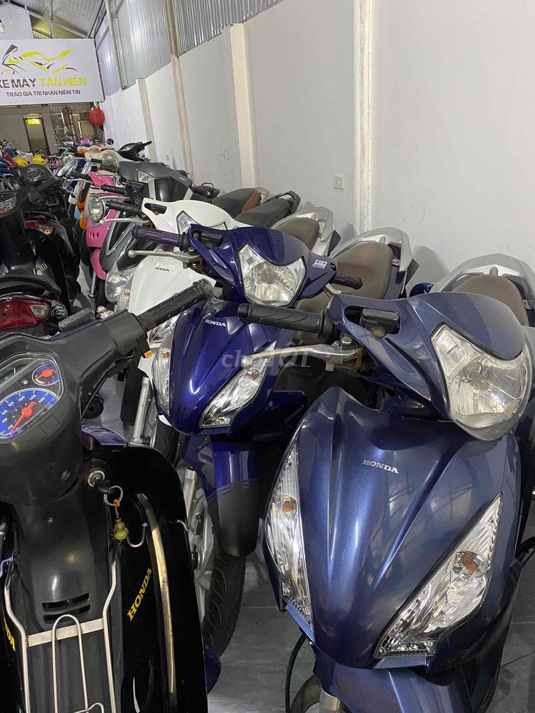 Thanh lý kho xe máy 50cc-100cc-110cc chỉ từ 2tr9. Mua bán Xe máy tại Quận Nam Từ Liêm Hà Nội được đăng bởi Xe Máy Tấn Hiền  hình 4