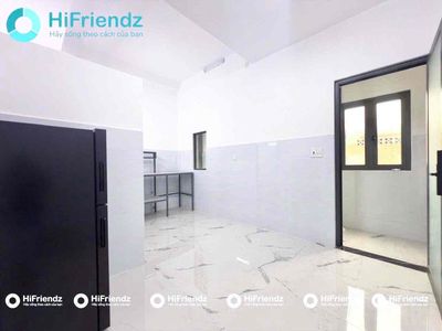 Аренда · 1 комн. · 20 м² · Quận Bình Tân, ул. Đường Tỉnh lộ 10