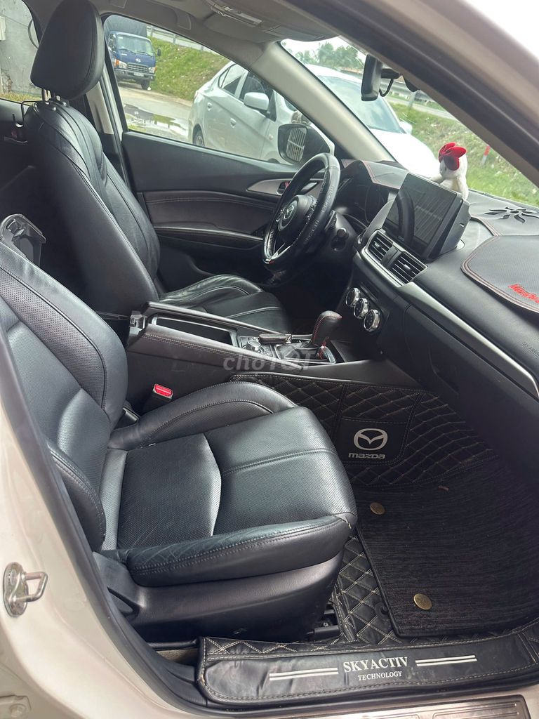 Mazda3 2020 – Giá 450 triệu. Mua bán Ô tô tại Thành phố Trà Vinh Trà Vinh được đăng bởi Salon ô tô 84CAR hình 9