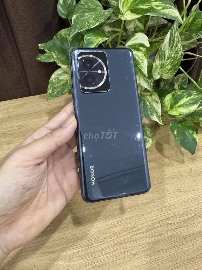 Honor 100 16GB/512GB Đen CÓ TRẢ GÓP. Mua bán Điện thoại tại Quận Hoàng Mai Hà Nội được đăng bởi Gia Vinh hình 1