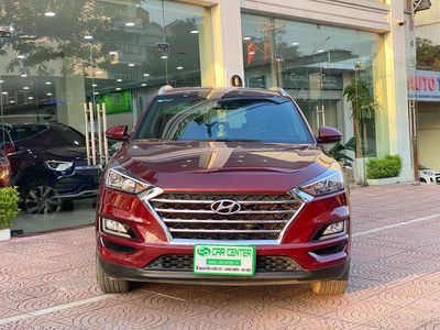 Hyundai Tucson 2020 2.0L Tiêu chuẩn