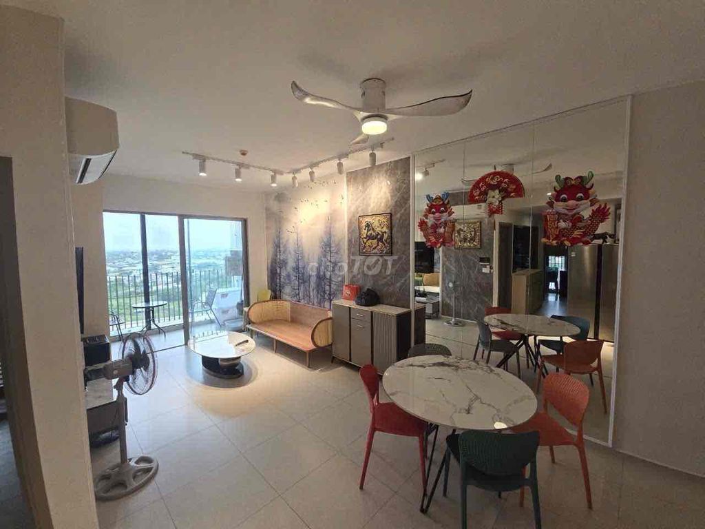 Cho thuê CH Westgate -11.5 triệu  - 85m2 ( 3pn )- view ngắm thành phố