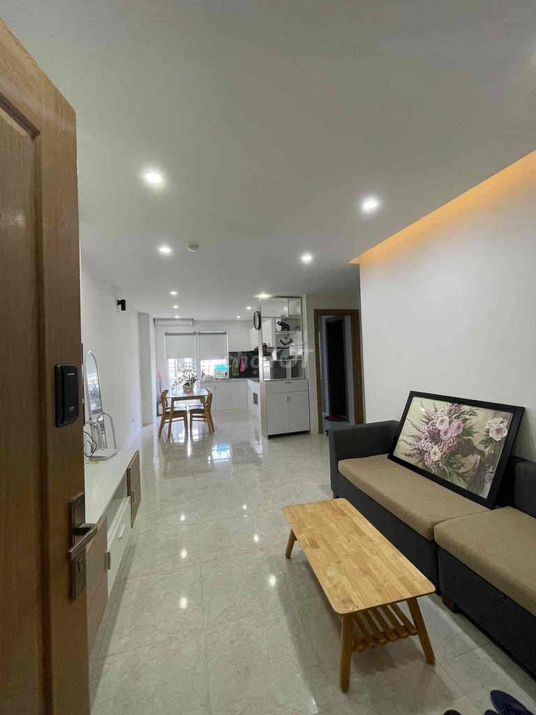 bán căn hộ chung cư mương thanh 2pn 60m2 tầng 10