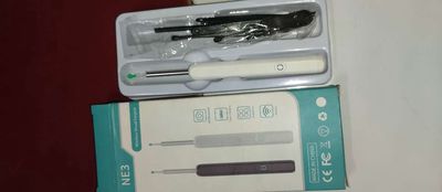 Dụng cụ lấy ráy tai. Mua bán Nội thất, đồ gia dụng khác tại Quận Ninh Kiều Cần Thơ được đăng bởi Huysoset