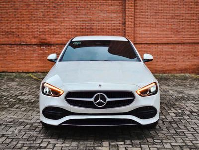 🔺MERCEDES C200 AVANTGARDE V1 MODEL 2023 BH HÃNG