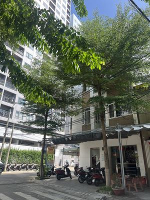 Room 25 m² · Đường Vũ Đình Long
