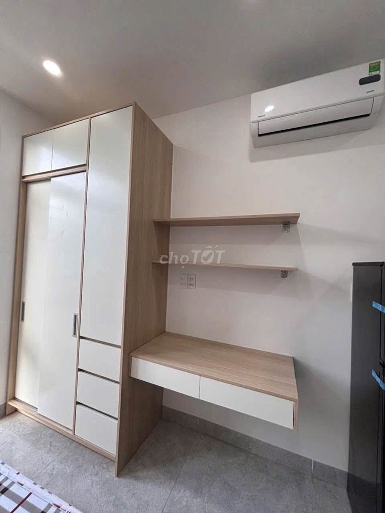 New studio next to Đông Á University — photo 2