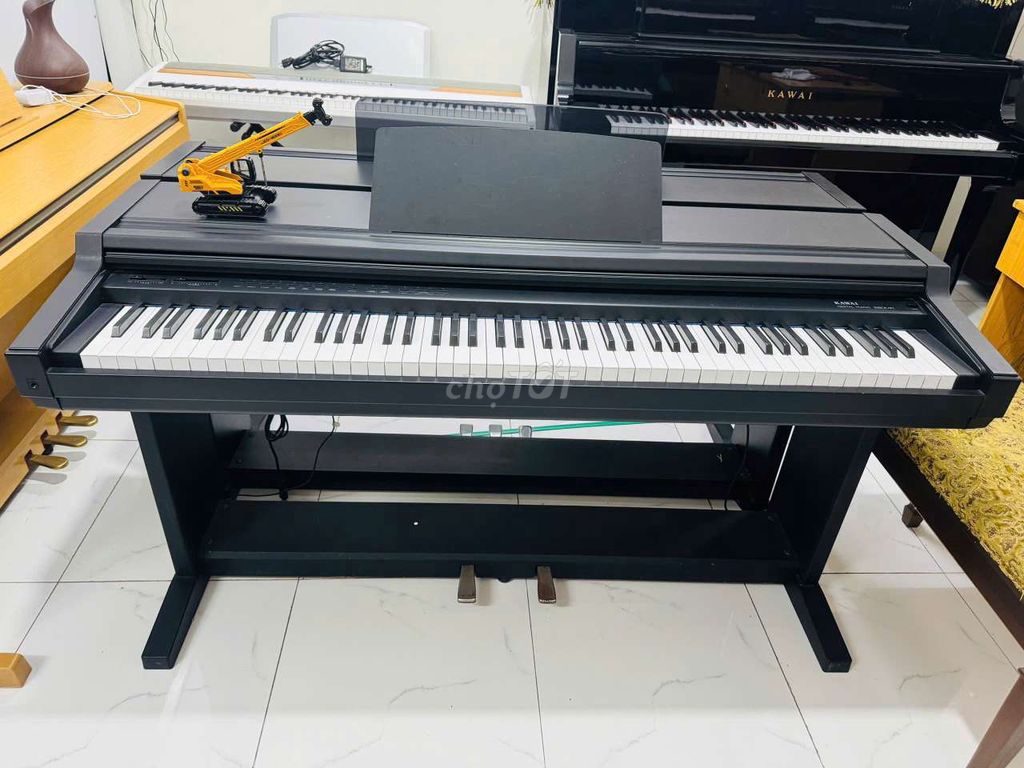 Giá ưu đãi piano điện Kawai 260MR