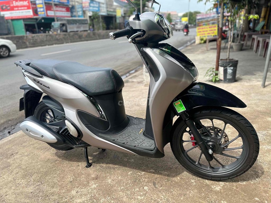 Honda SH mode 125 ABS Kèm biển đấu giá. Mua bán Xe máy tại Thành phố Biên Hòa Đồng Nai được đăng bởi Xe Máy HÙNG PHƯỢNG hình 7