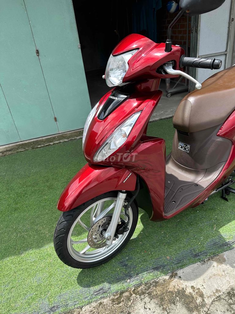 Honda Vision khóa smk ( góp cần cccd không nợ xấu. Mua bán Xe máy tại Huyện Thới Lai Cần Thơ được đăng bởi Trường nguyễn hình 5