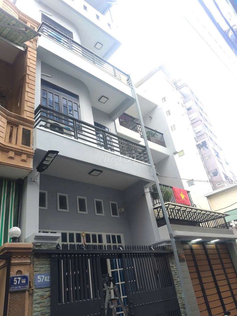 Nhà homestay đang có 7 phòng cho thuê thunhâp tháng 17triêu