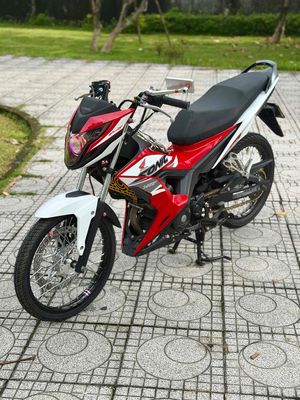 Honda Sonic 150 bản haiti bs 65 chính chủ. Mua bán Xe máy tại Thành phố Thủ Đức Tp Hồ Chí Minh được đăng bởi xe máy kha hoàng