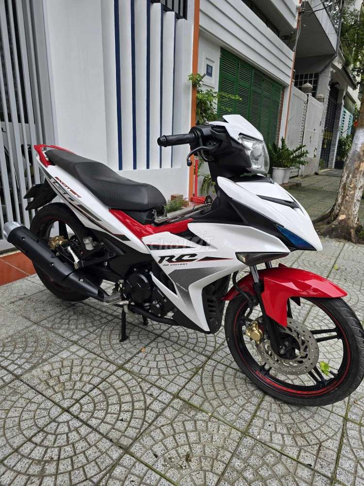 🍎BÁN EXCITER 150 biễn số 92 máy rin ngon. Mua bán Xe máy tại Quận Hải Châu Đà Nẵng được đăng bởi cường thịnh hình 5