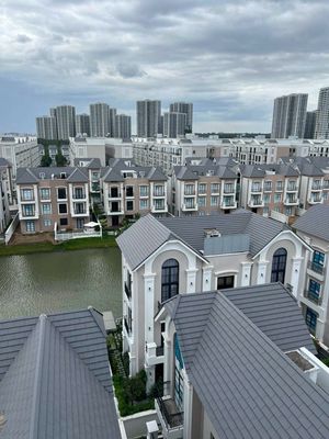 Chính Chủ Bán Nhà Vinhomes - DTXD: 245m2 .Giá 100% + Đã Sổ Hồng. Mua bán nhà ở tại Thành phố Thủ Đức Tp Hồ Chí Minh được đăng bởi VINHOMES LUXURY MN