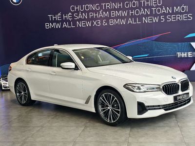 BMW 520i G30 LCI Lăn bánh thấp hơn giá niêm yết. Mua bán Ô tô tại Quận Bình Tân Tp Hồ Chí Minh được đăng bởi Trung Nguyễn BMW HCM