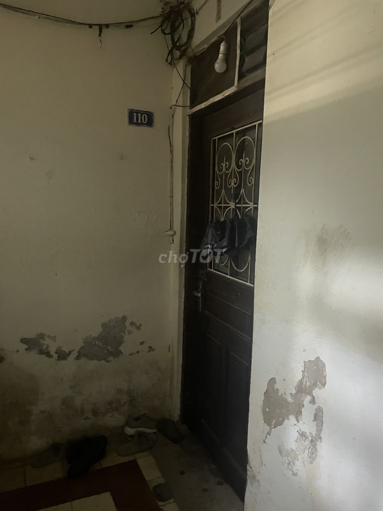 Квартира в доме типа таптхе C3 Кимльен, 3 млрд, торг