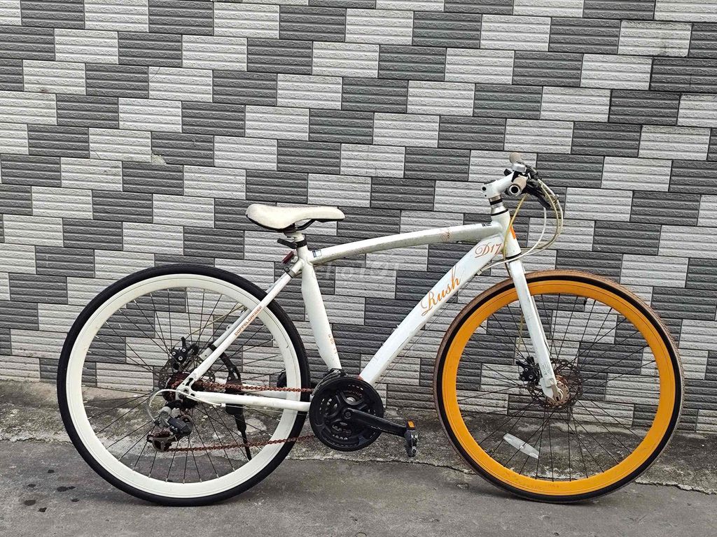 Thanh lý Xe đạp thể thao bãi Nhật. Mua bán Xe đạp tại Quận 11 Tp Hồ Chí Minh được đăng bởi Nguyễn Nam hình 1