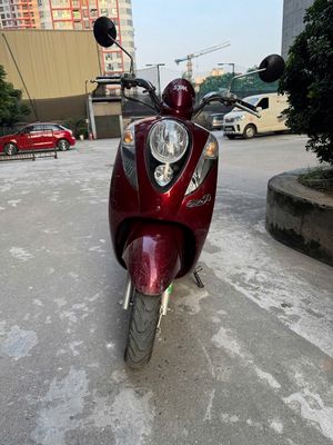 Cần bán xe Elite 50cc. Mua bán Xe máy tại Quận Thanh Xuân Hà Nội được đăng bởi Nguyễn Ngọc Hồng