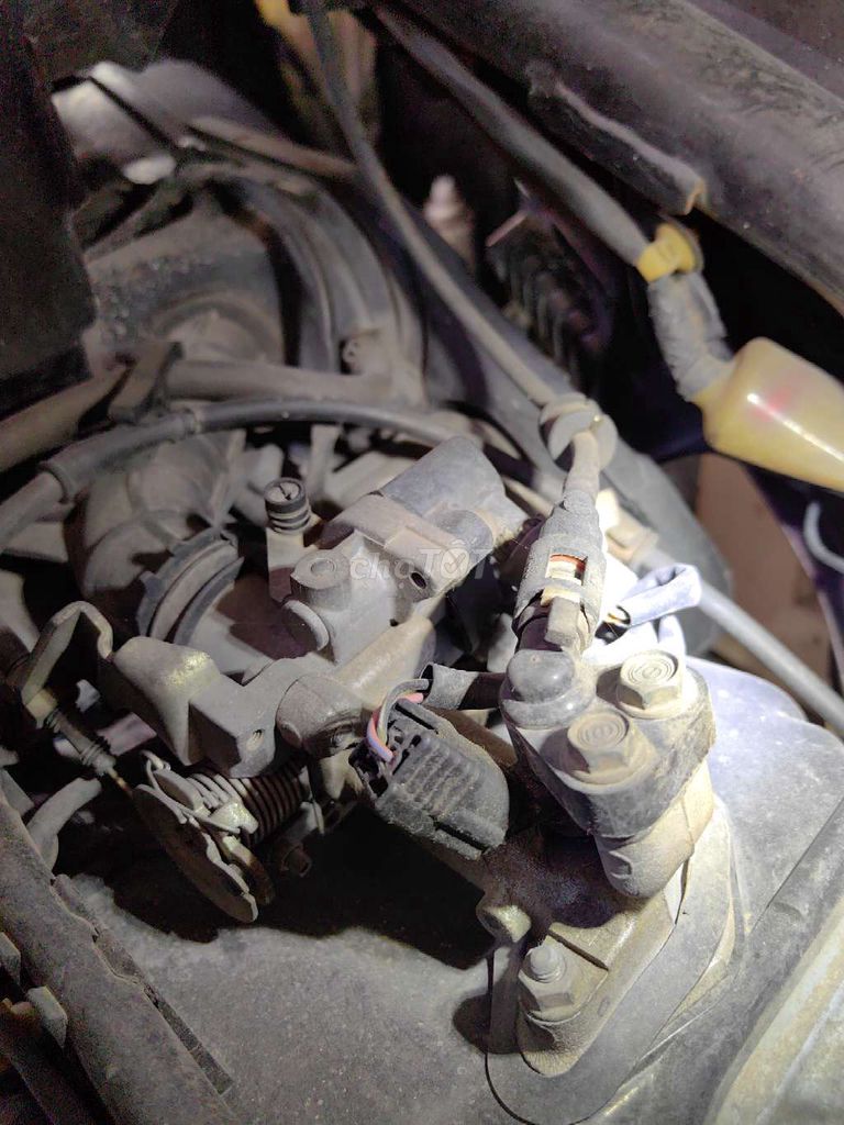 Honda Vision Fi . Biển số 67. Mua bán Xe máy tại Quận Tân Bình Tp Hồ Chí Minh được đăng bởi Trung hình 12