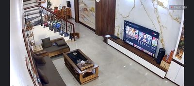 Cho thuê nhà riêng