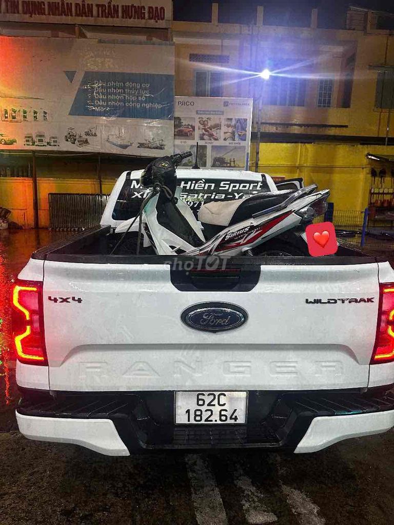 Sirus 2009 máy móc ngon mọi chức năng hoạt động ok. Mua bán Xe máy tại Thành phố Quảng Ngãi Quảng Ngãi được đăng bởi Hien hình 5